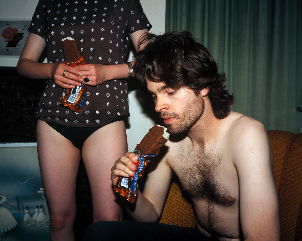 Tim J Veling; Pre-Marital Bliss