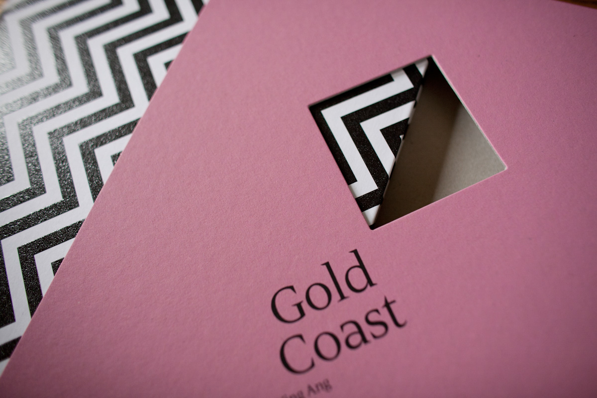 Ying Ang, Gold Coast