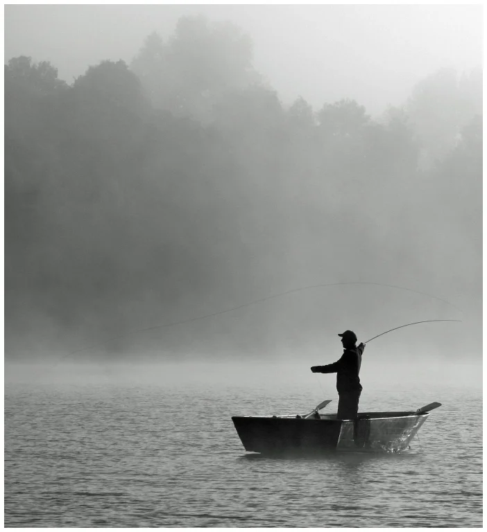 Morning Cast, Damon Mathfield