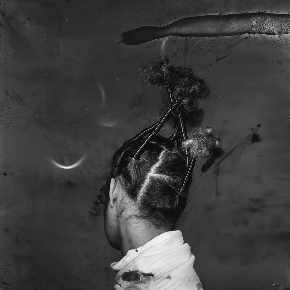 Renaissance Photography Prize Best Single Image 2015 , Juliana Kasumu (United Kingdom) with ‘Irun Kiko'