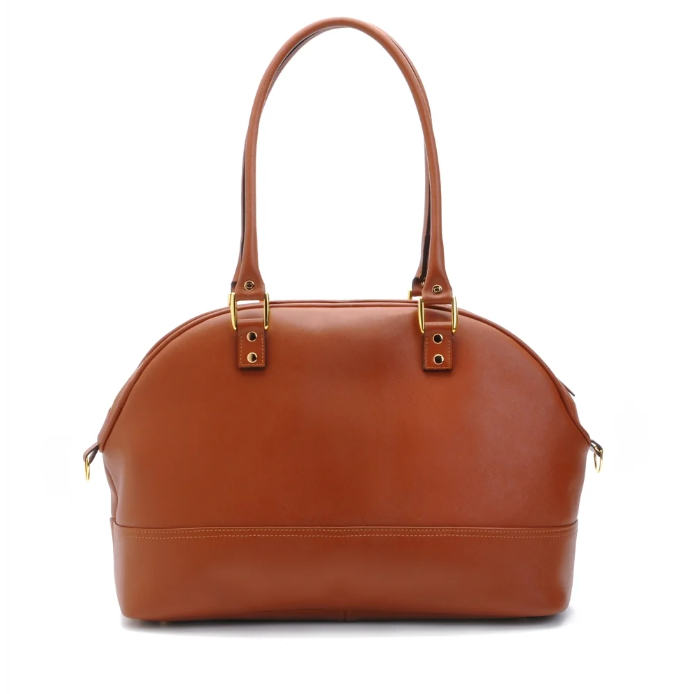 ONA ‘The Chelsea’ bowler bag