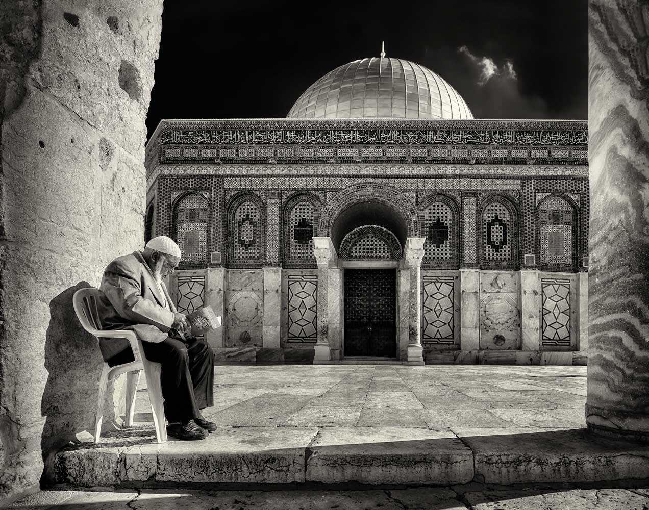 Ilan Wittenberg