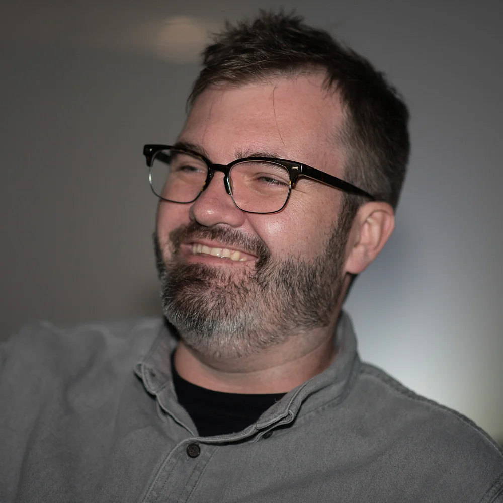 Michael Miller