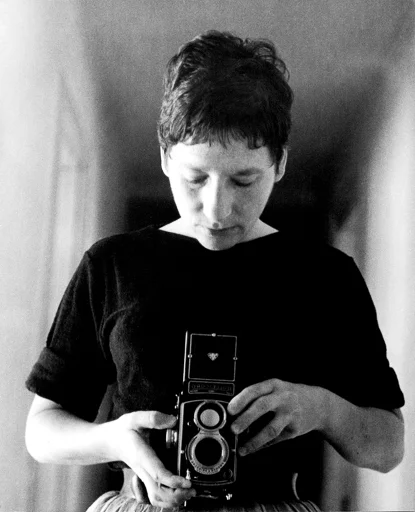 Marti Friedlander
