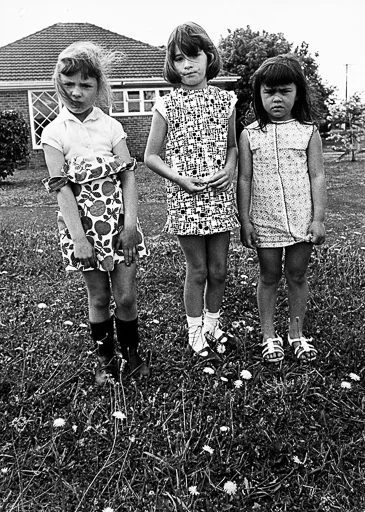 Marti Friedlander