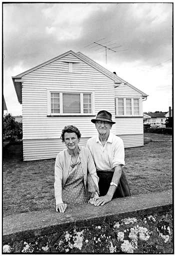 Marti Friedlander