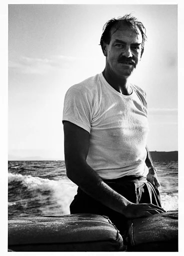 Marti Friedlander