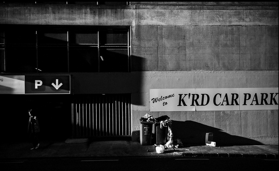 Richard Wong, Auckland 2017