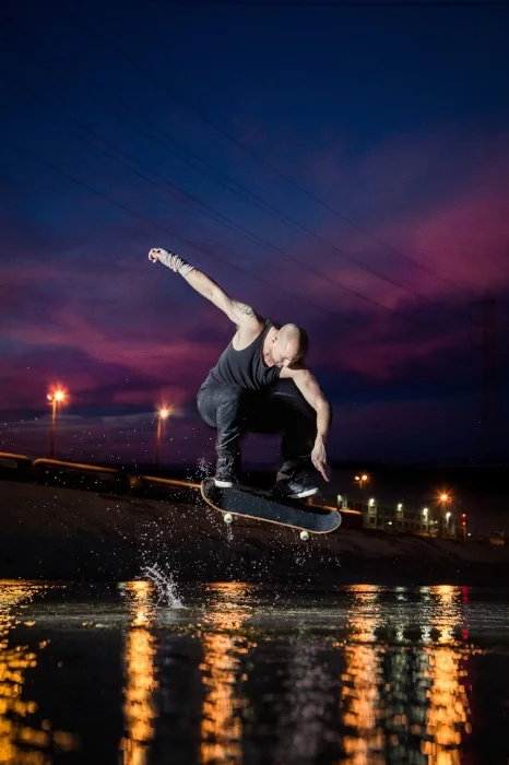 Brett stanley Canon EOS 5D Mark II, Canon EF 24–70mm f/2.8L USM lens, 48mm, 1/25s, f/5, ISO 800