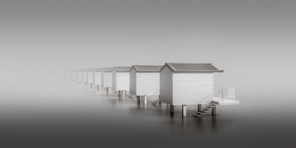 Darren Moore, Ten Huts, UK