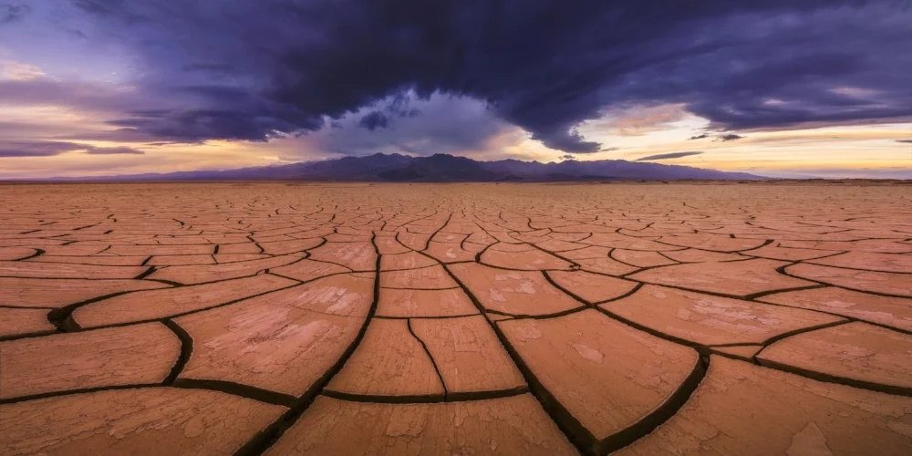 Peter Coskun, Consumer, Death Valley National Park, California