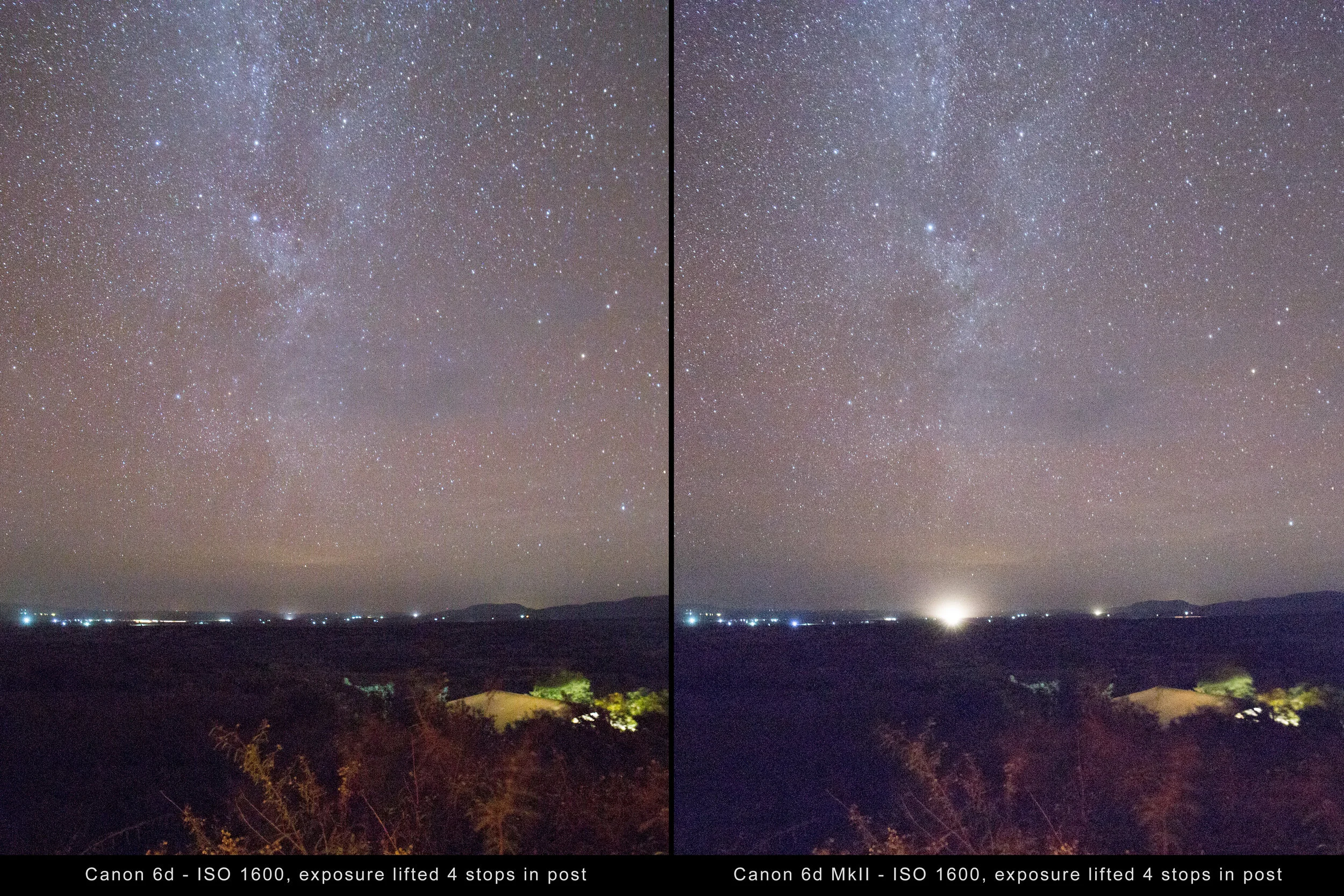 Canon M50 Night Photography Eos M50 Mark Ii Canon M50 Night