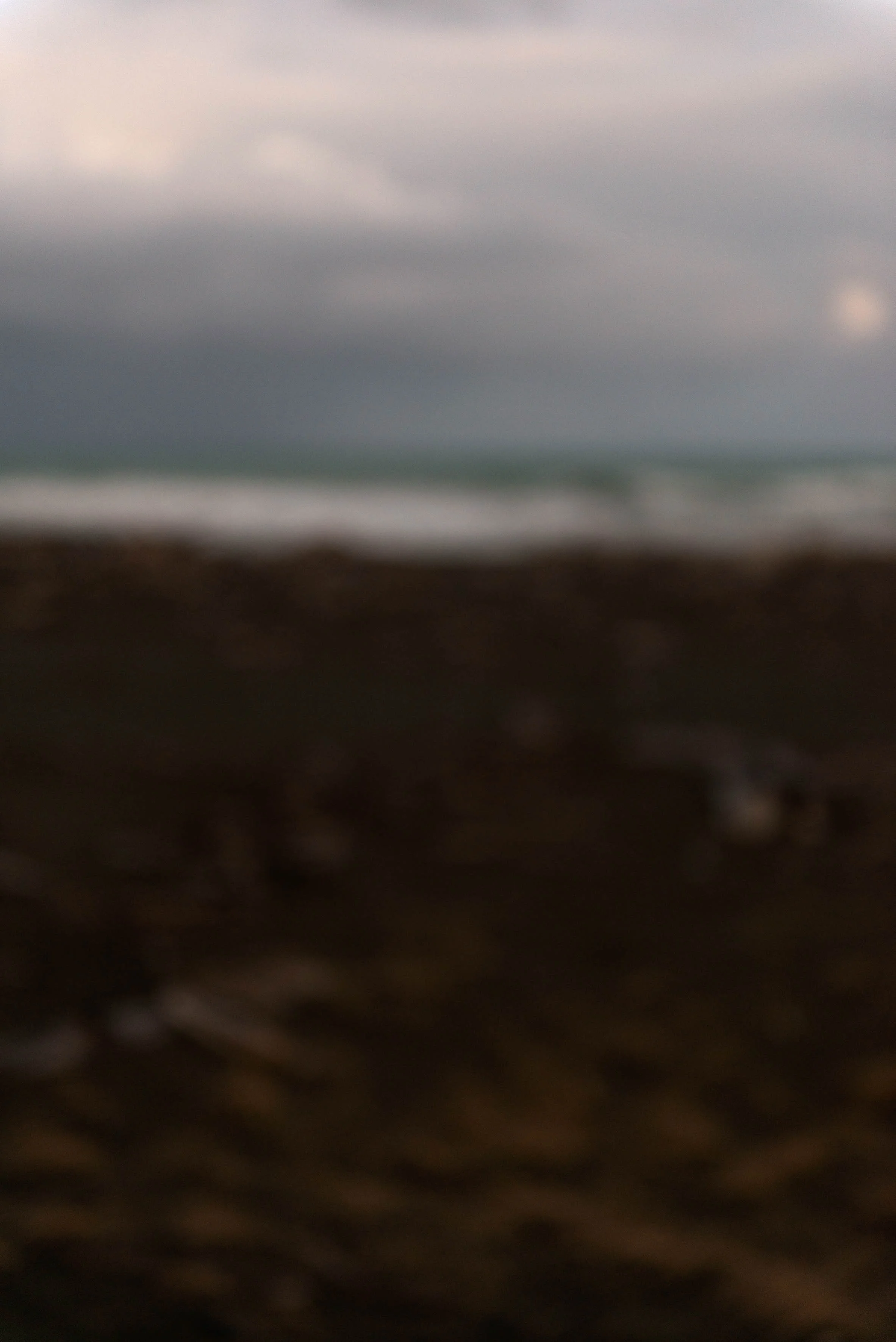 Natalie Robertson, He Wai Mou! He Wai Mau!, Takutai Moana — Rangitukia Hikoi 0–20 (2016–17) Nikon D800E, Nikon 24–70mm f/2.8 lens, 70mm, 1/60s, f/2.8, ISO 800