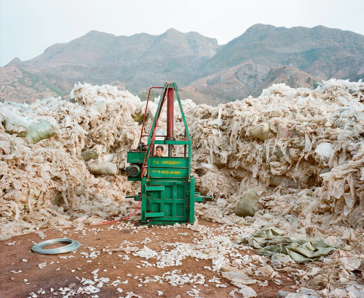 © Michael Hall