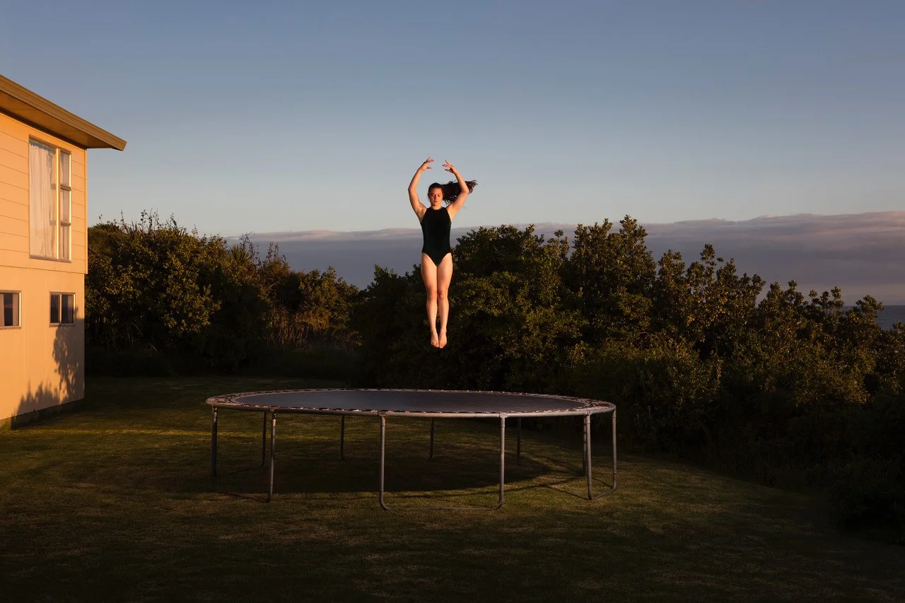 Roberta Thornley