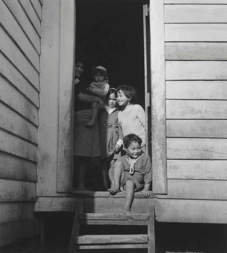 ANS WESTRA, IMAGE FROM WASHDAY AT THE PĀ