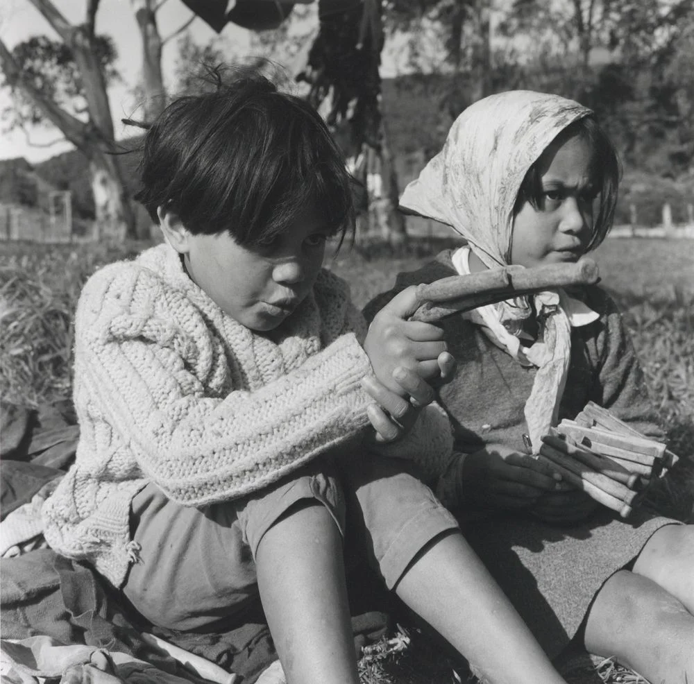 ANS WESTRA, IMAGE FROM WASHDAY AT THE PĀ