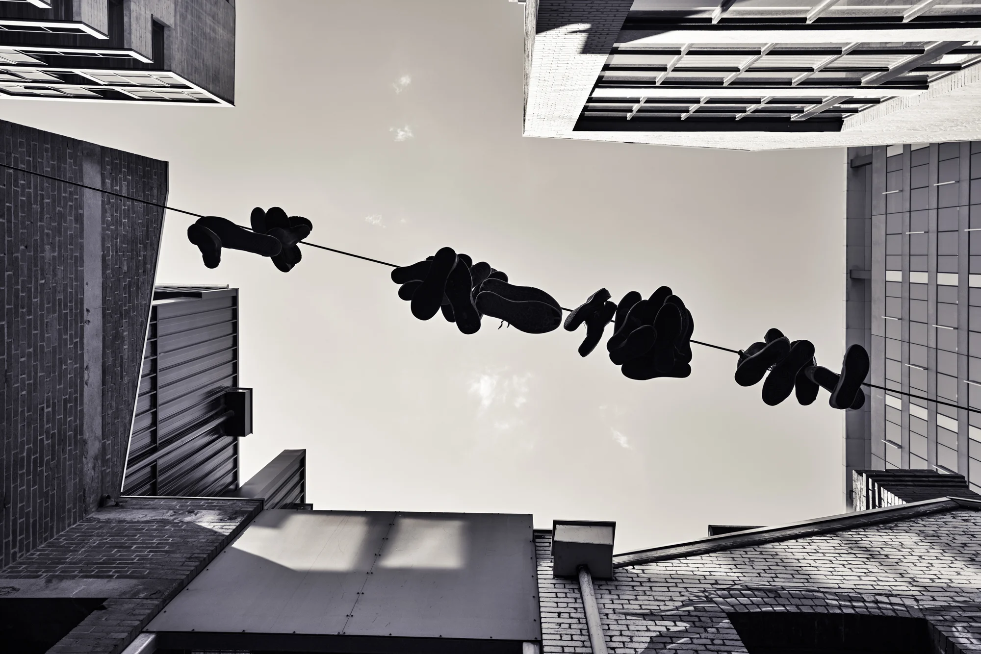 Just Hanging About, Sony a7R II, 35mm, 1/100s, f/10, ISO 200