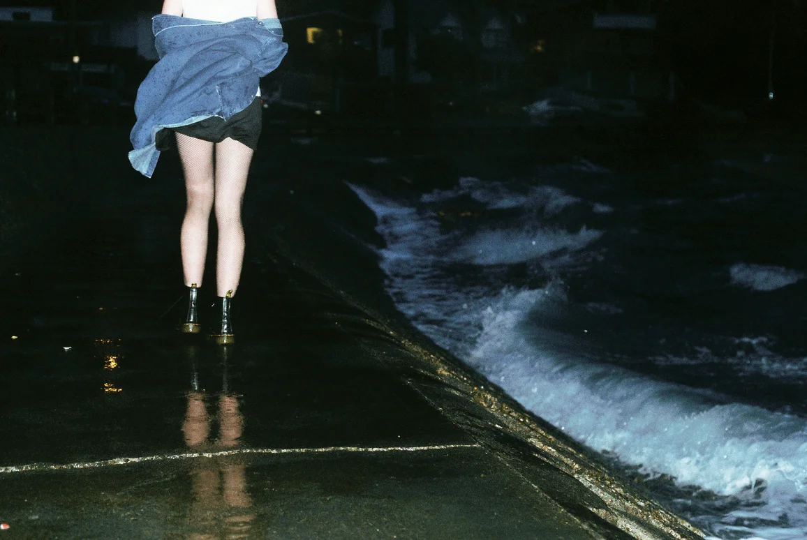 Ilena Shadbolt, 2018 Student category, 1st