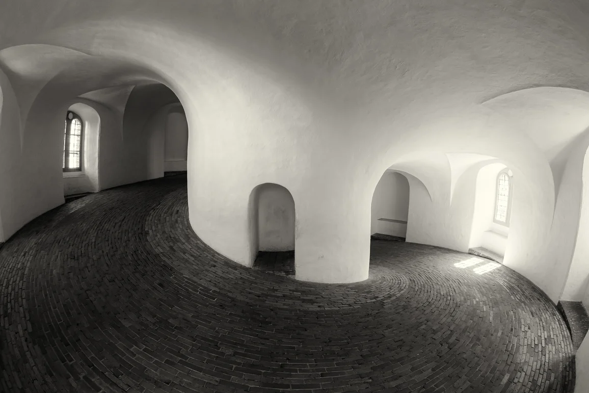 Architecture — Marco Meijer