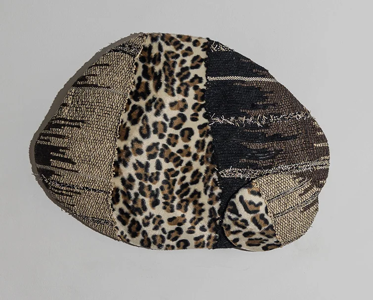Shoe Closet: Leopard 01