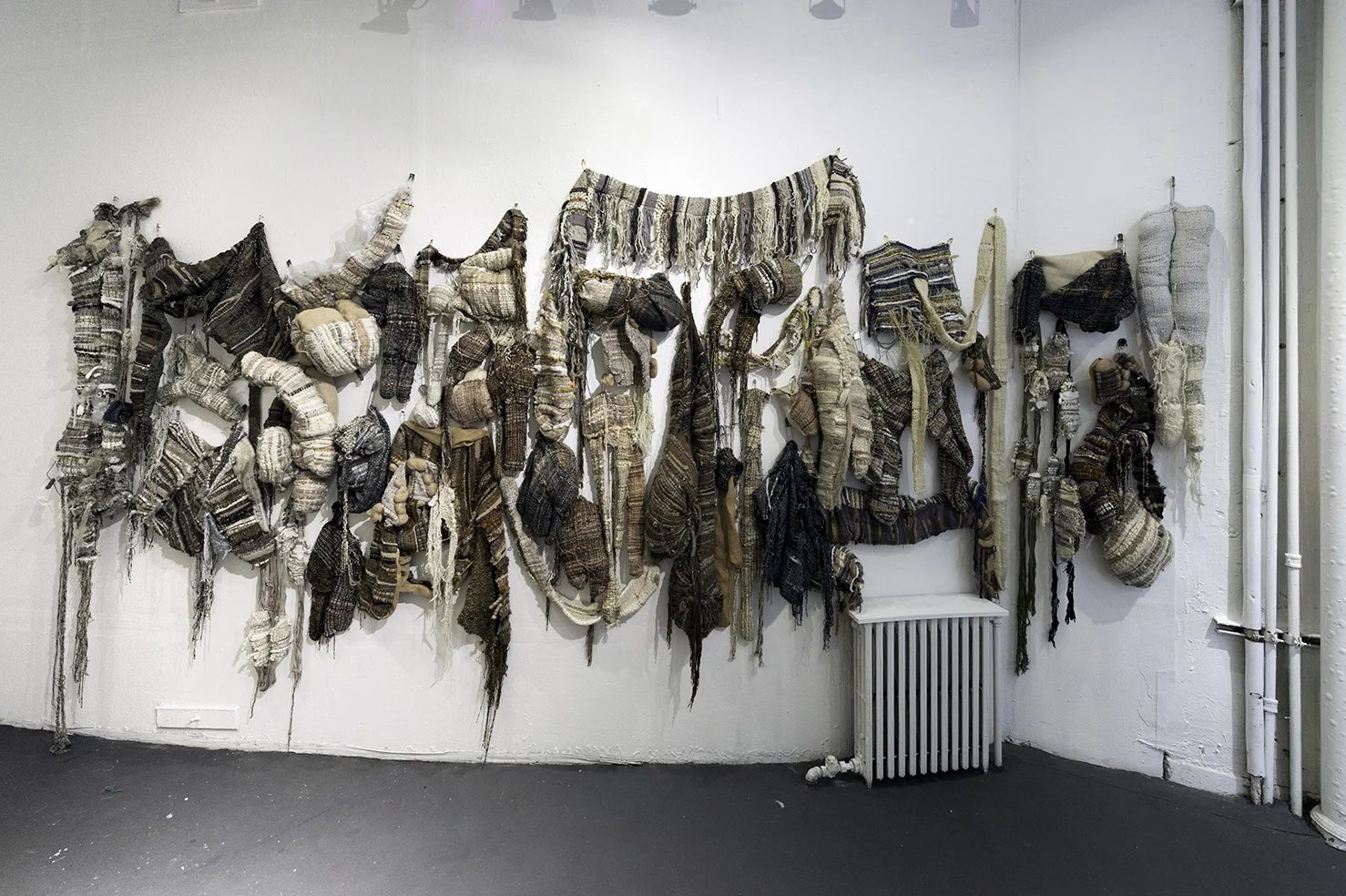 Installation detail