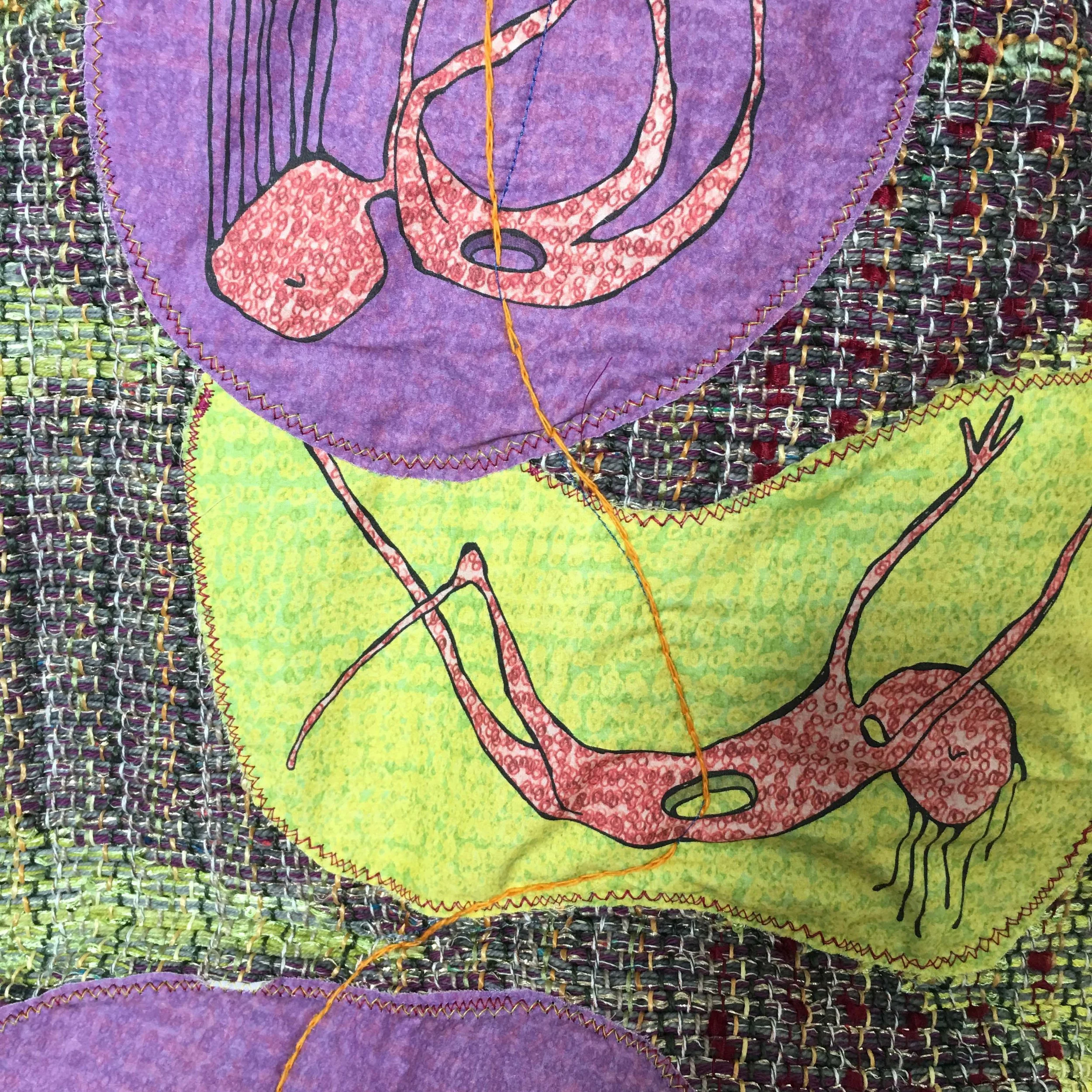 How It Feels Falling for You, 2018