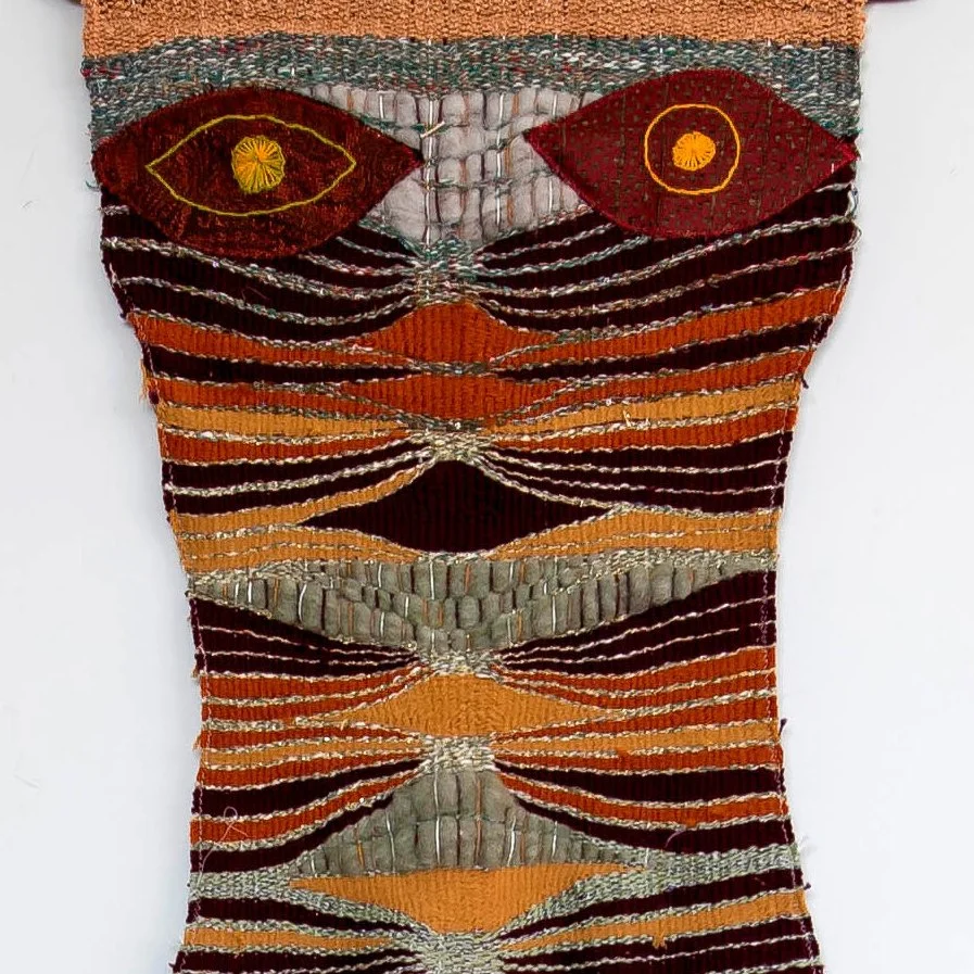 My Eyes Are Down Here, 2016