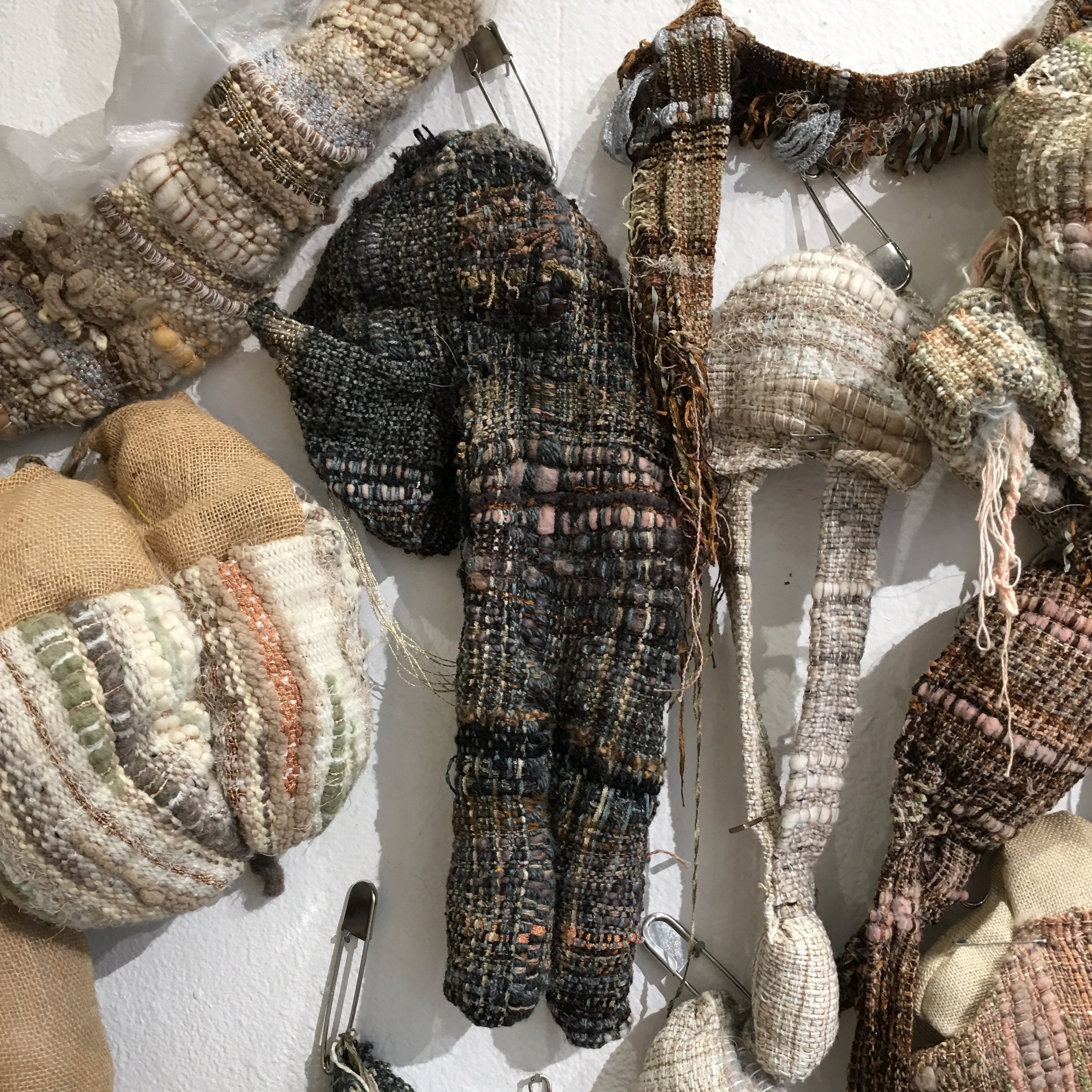 38 Voices in My Head, 2017