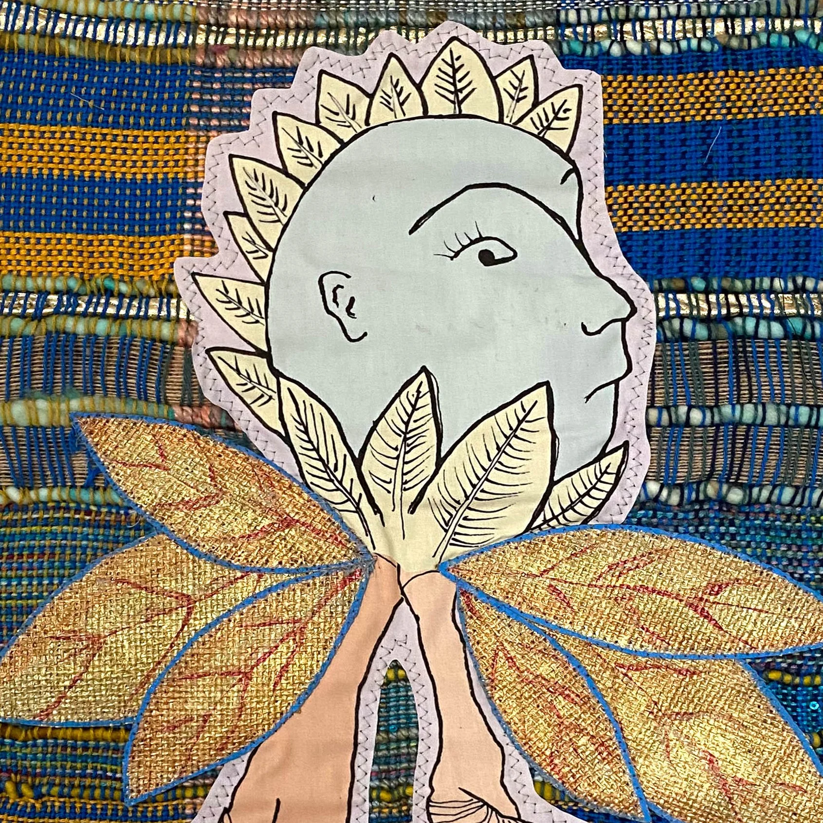 I'm Uncomfortable. You Should Be, Too. 2022