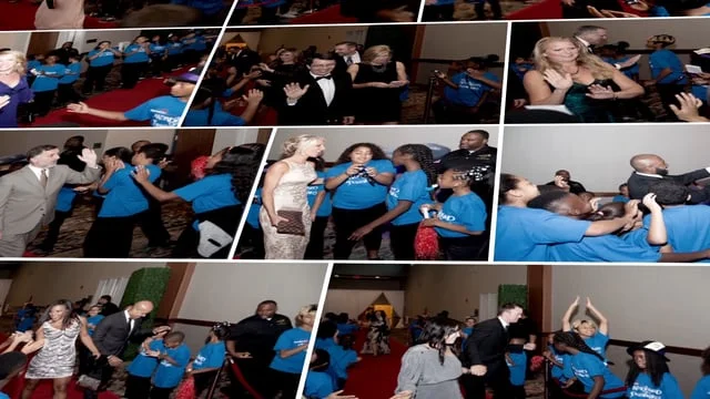 Boys & Girls Club of Collin County