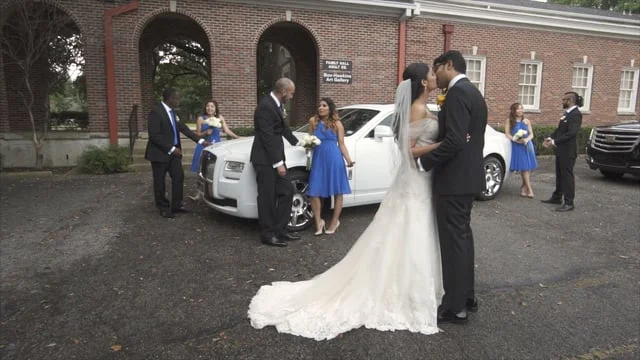 Sardar Wedding Highlight