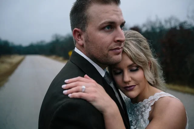 Caily + Ricky Loftis Wedding Highlights