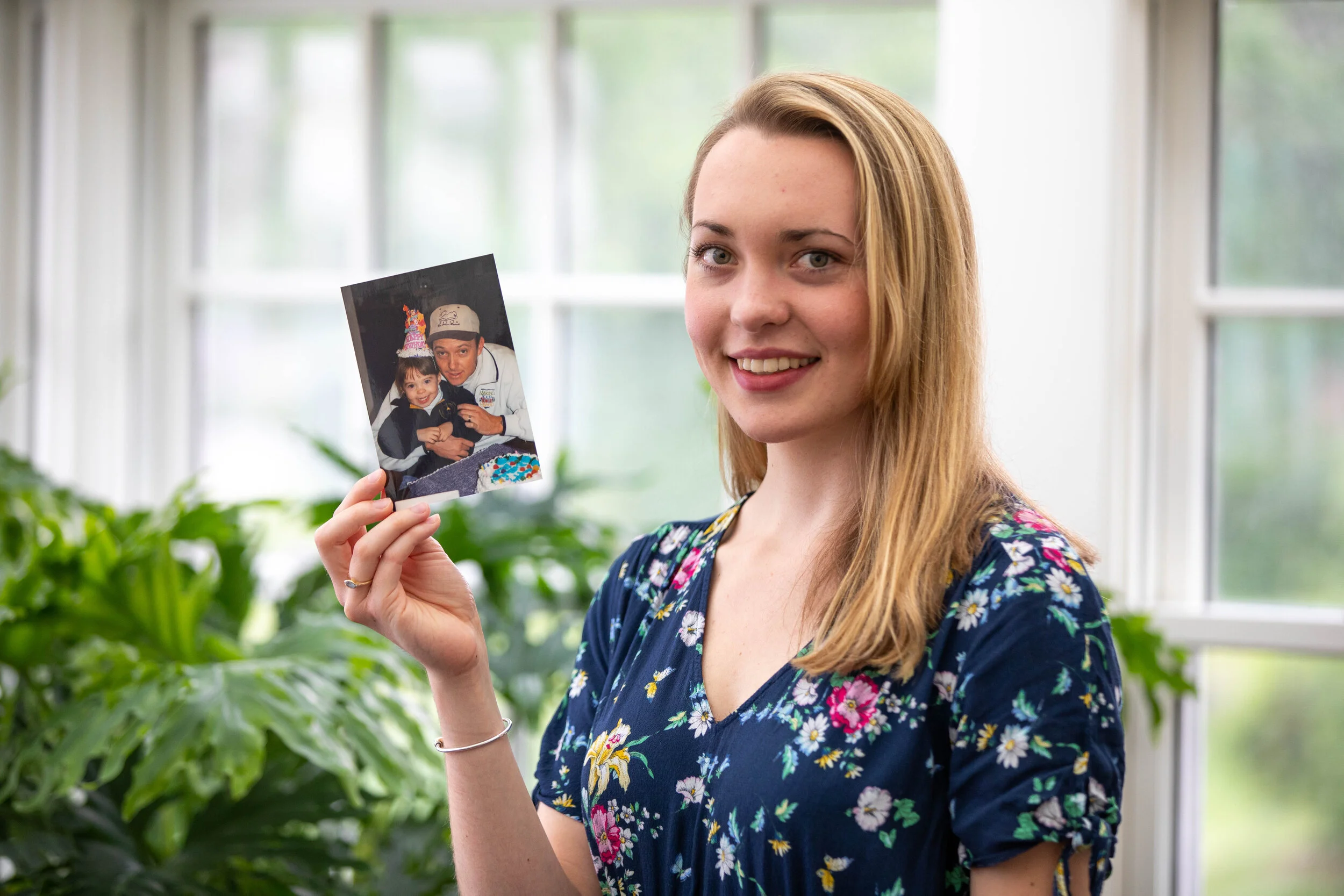 Brittany Collins PSA