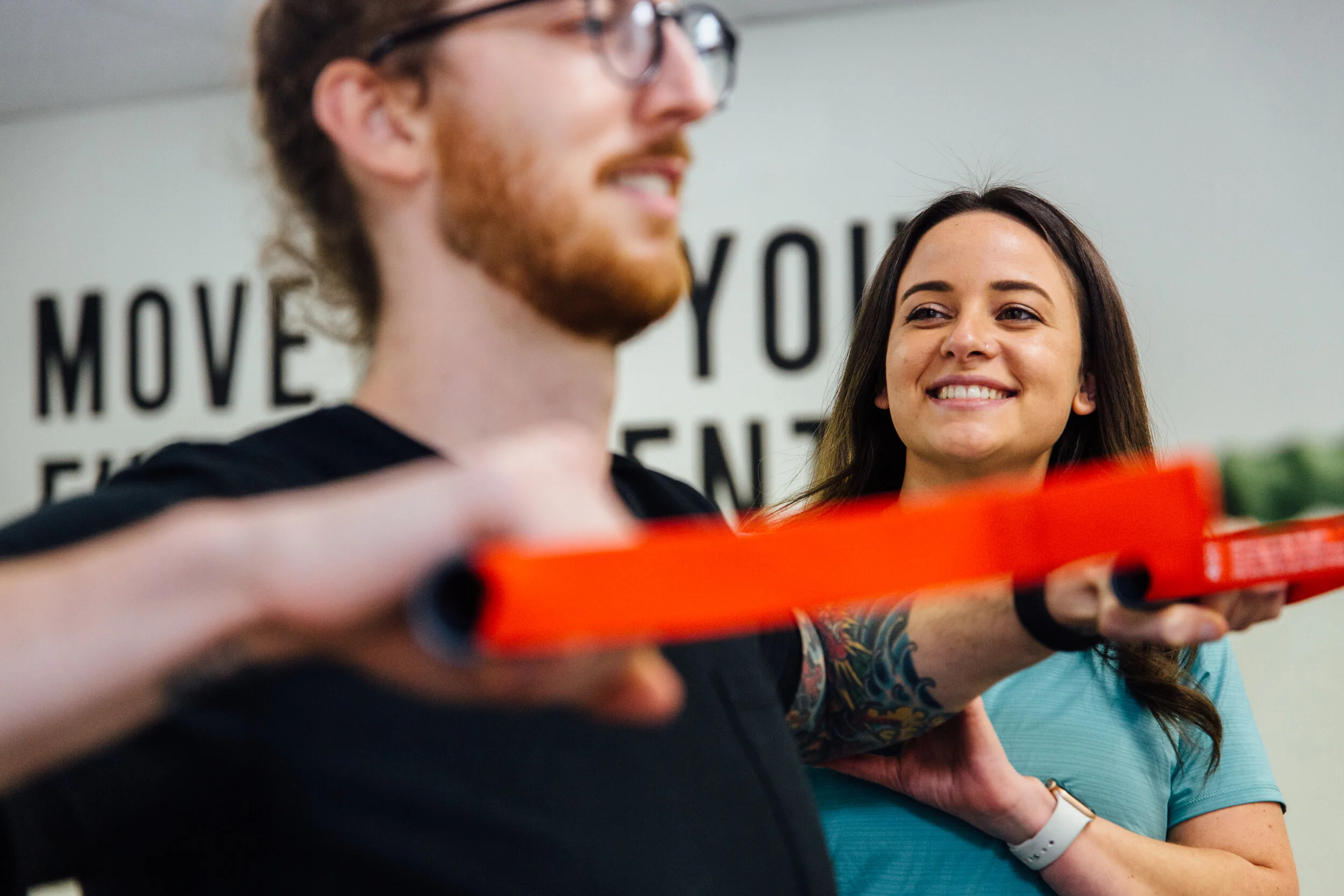 PeakRx - Mission Statement