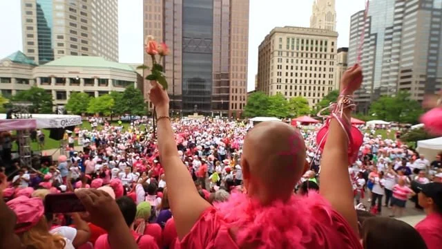 Race for the Cure 2020