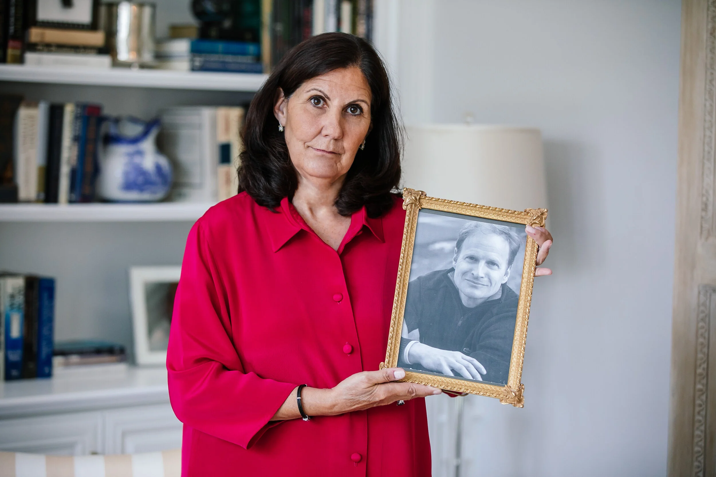 Kathy Giller - Who's Your One