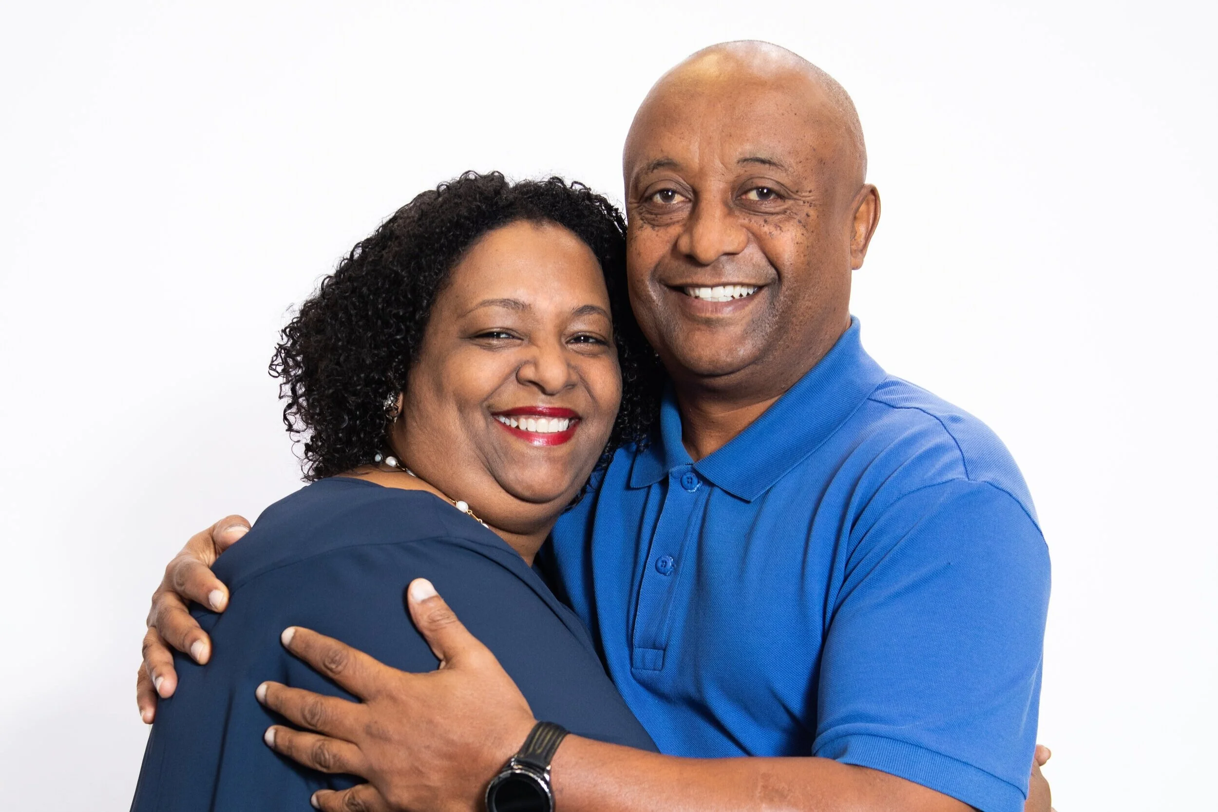 Who's Your One - Rahel Tamiru + Esayas Mekuria