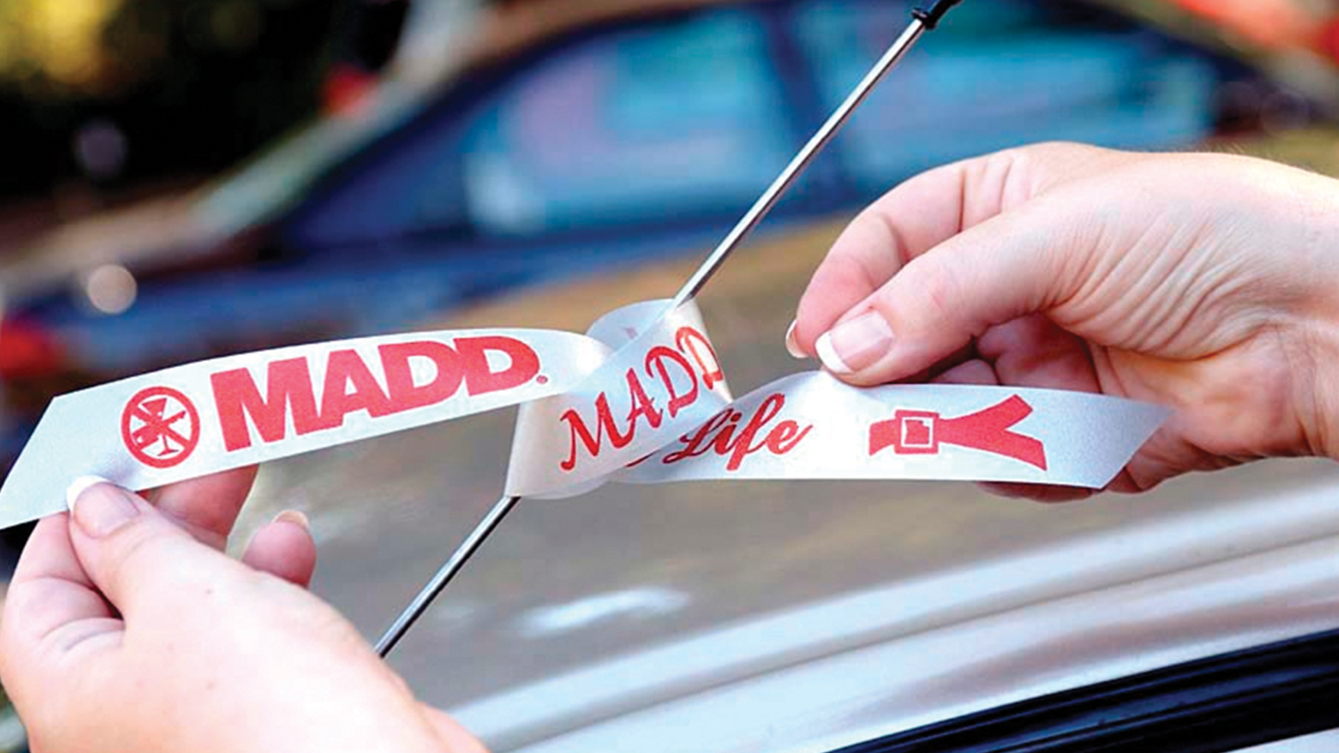 Tie One On For Safety® PSA