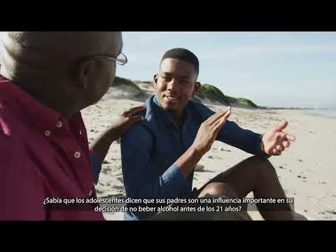 2024 Power of Parents PSA