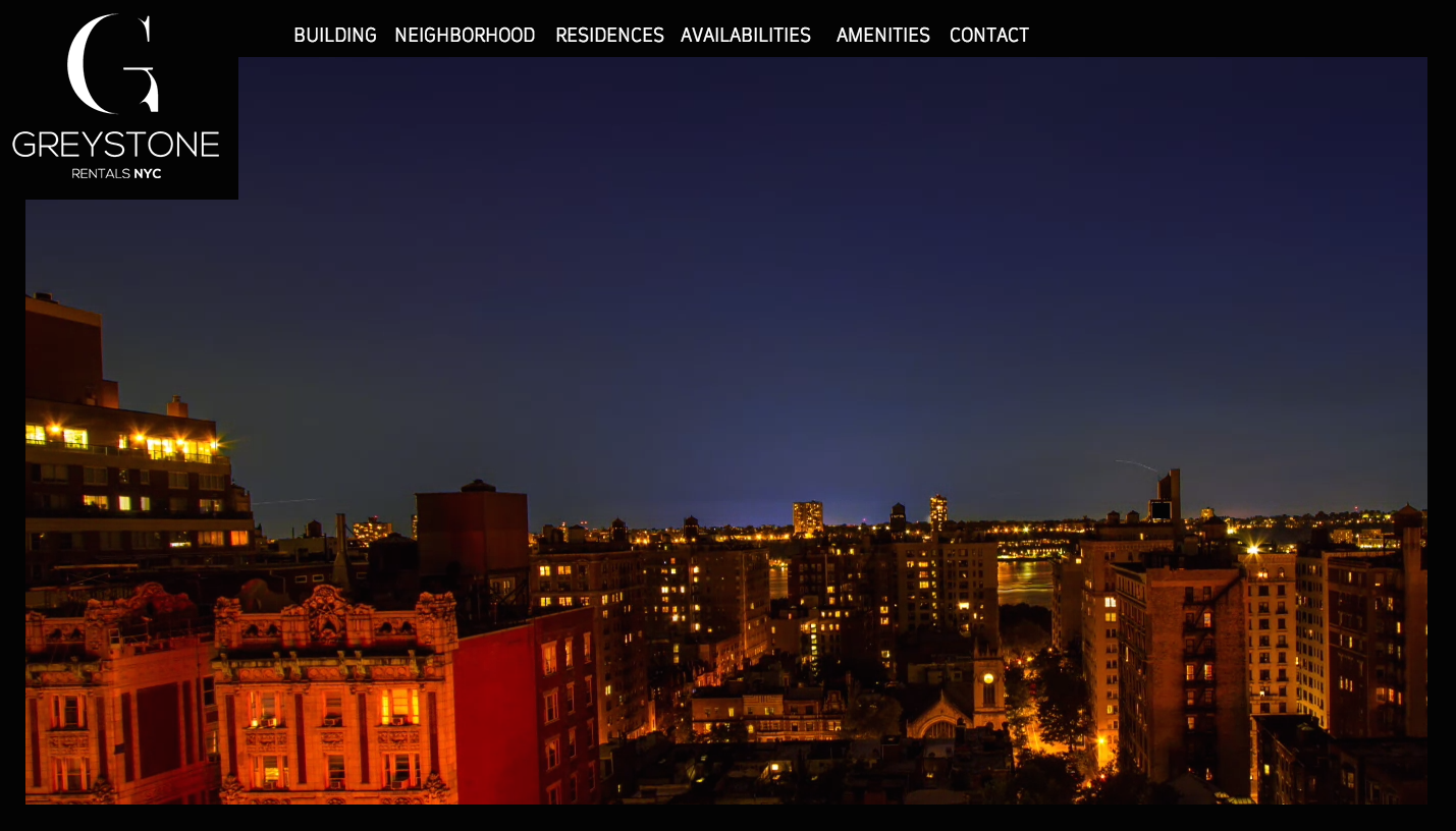 Greystone Rentals
