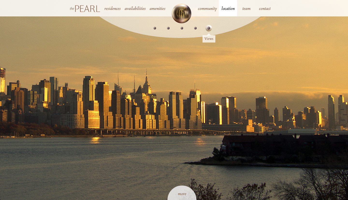 The Pearl