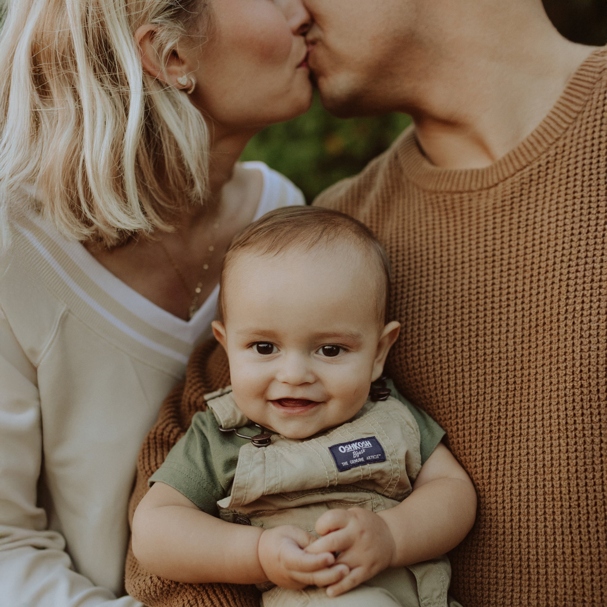 FAMILY SESSION - CORTES FAMILY