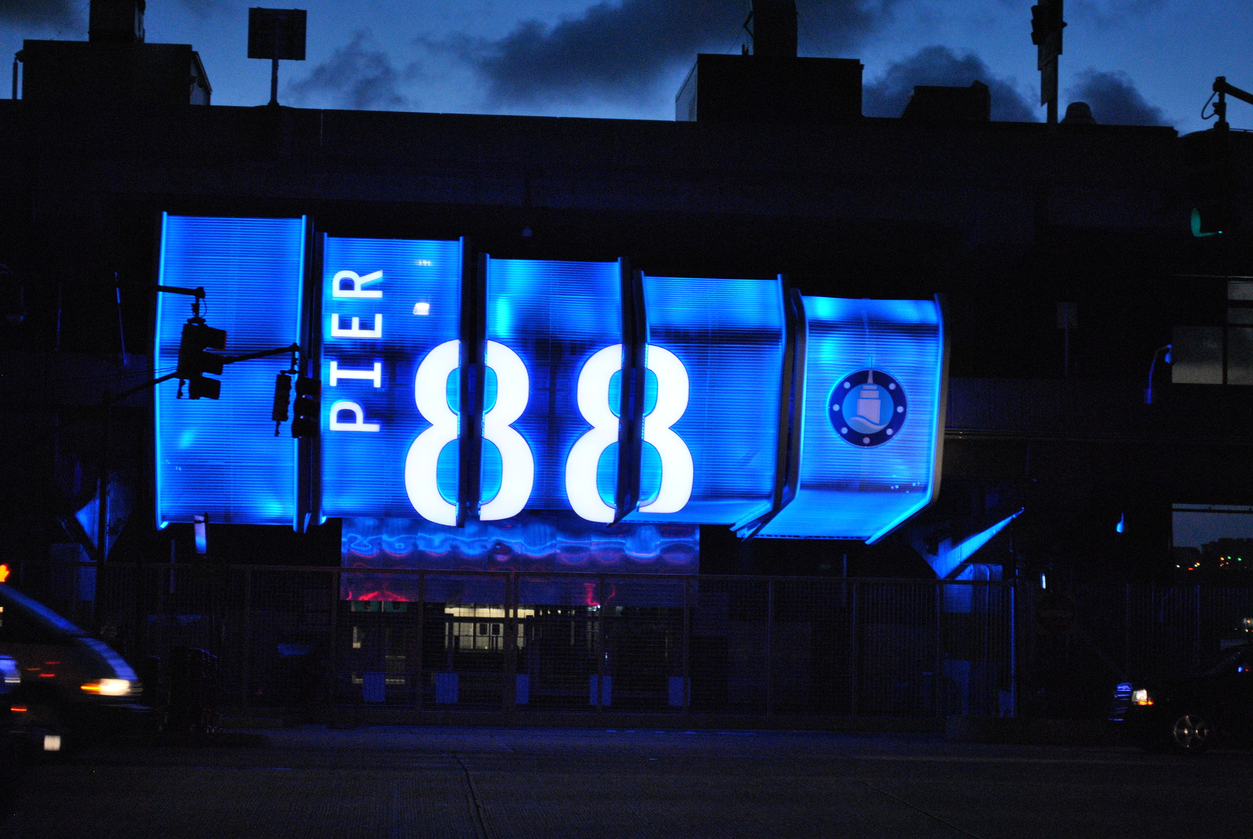 Pier 88 & 90