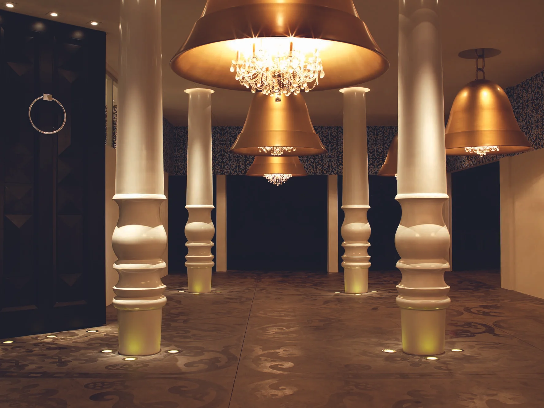 Mondrian Hotel