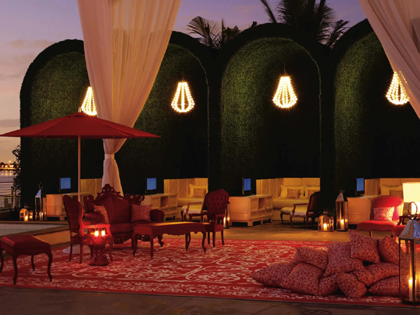 Mondrian Hotel