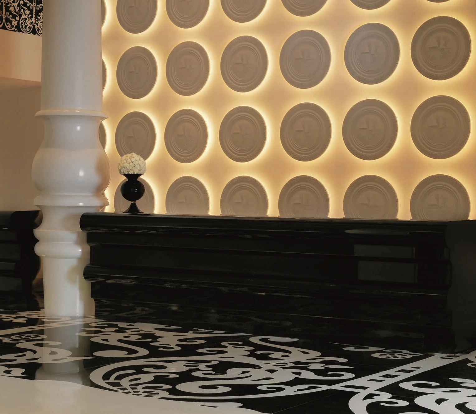Mondrian Hotel