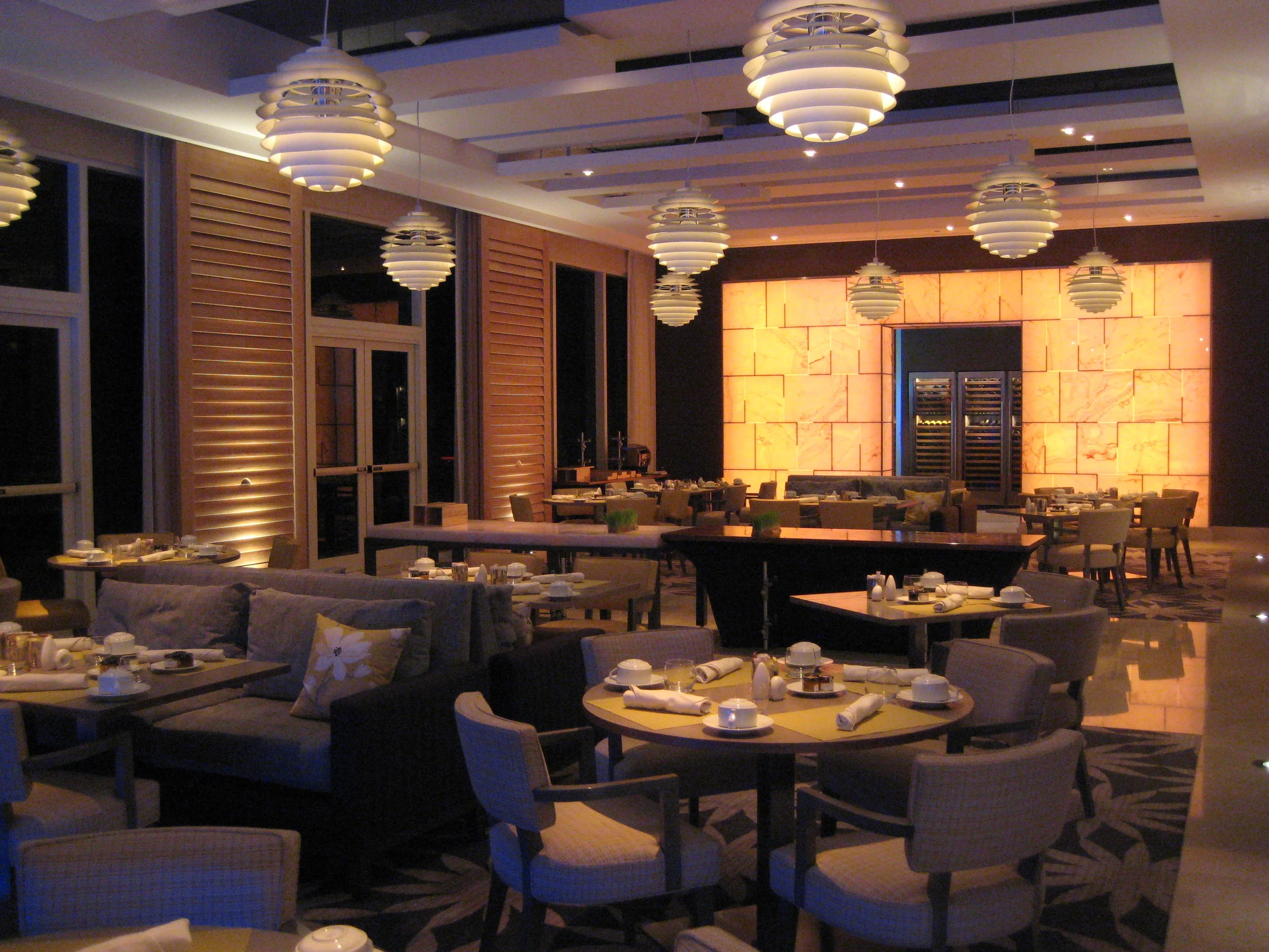 Boca Beach Club