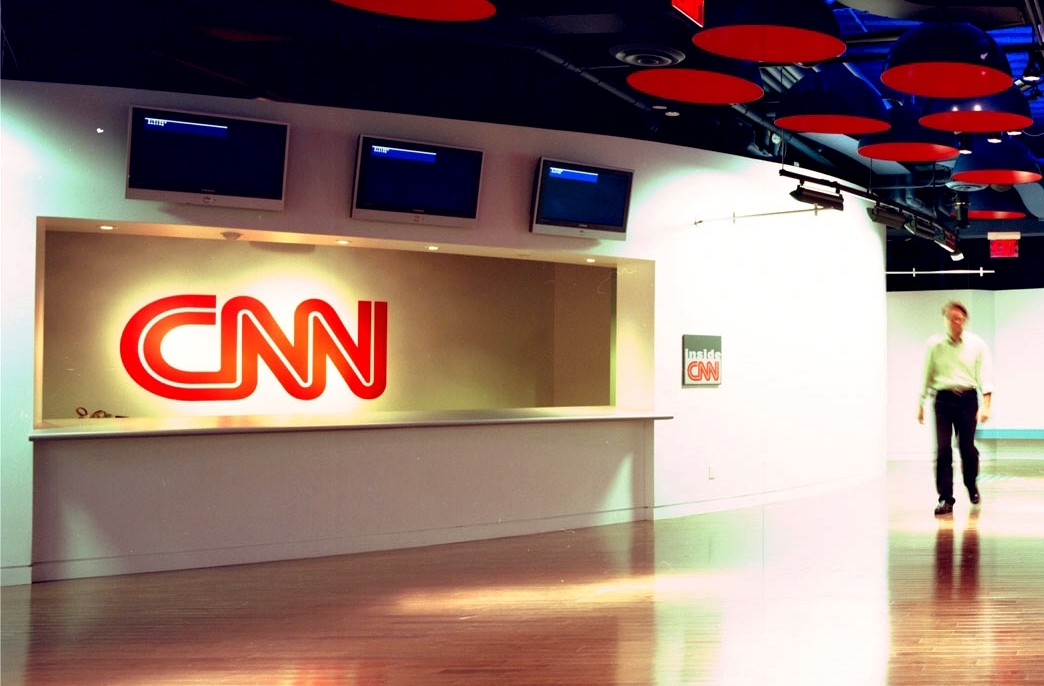 Inside CNN