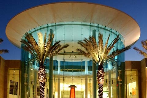 Mall at Millenia